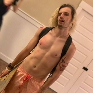 Meet your Posher, Richard